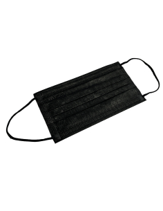 MASQUE 3 PLI NOIR TYPE IIR...
