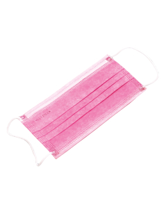 MASQUE 3 PLI ROSE TYPE IIR...
