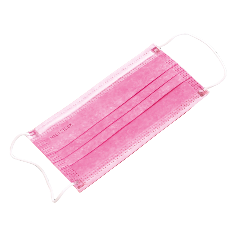 MASQUE 3 PLI ROSE TYPE IIR ELAST