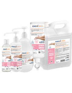 exeol skin 250mL
