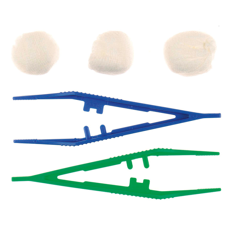SET SOIN MINI S.A.D JOLETI X5