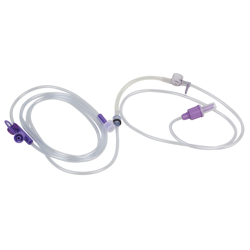 TUBULURE UNIVERSELLE POMPE NUTRITION
