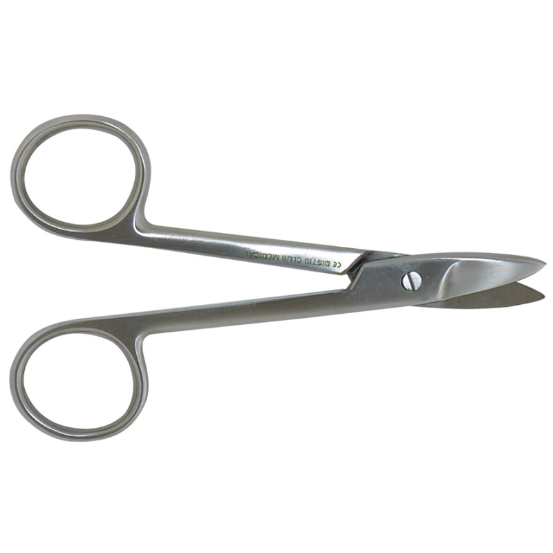 CISEAU ONGLE ONGLE FORT 10CM JOLETI