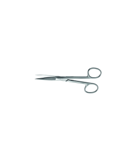 Ciseaux pointus droits 14 cm
