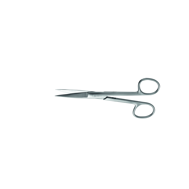 Ciseaux pointus droits 14 cm