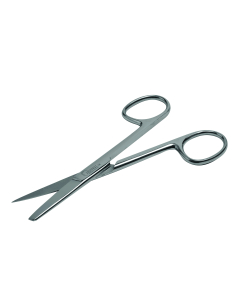 Ciseaux Dauphin droits 14 cm