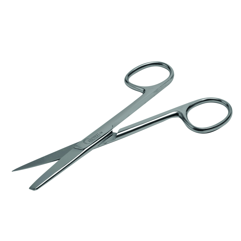 Ciseaux Dauphin droits 14 cm
