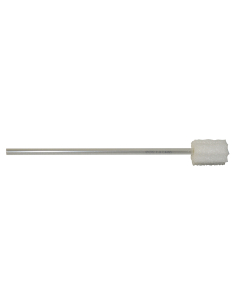 BATONNET ETOILE MANCHE PLAST