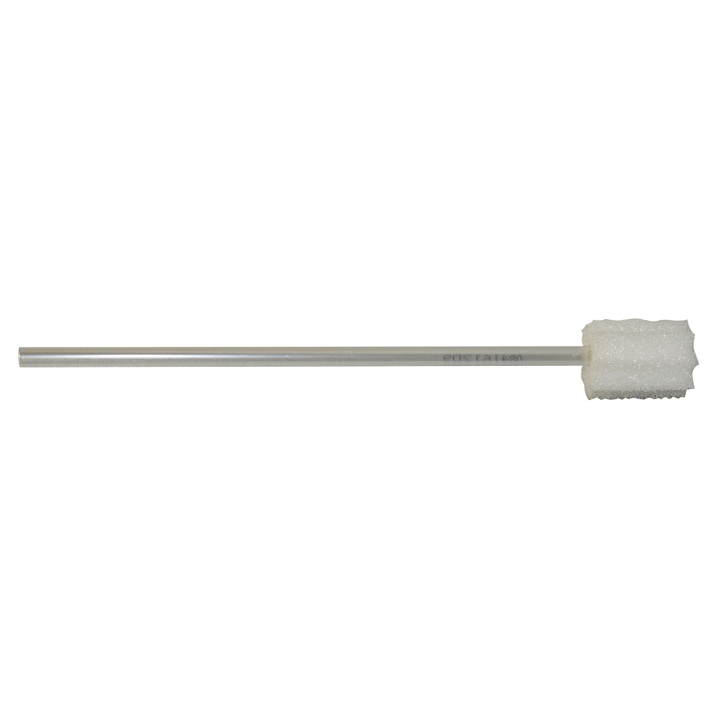BATONNET ETOILE MANCHE PLAST