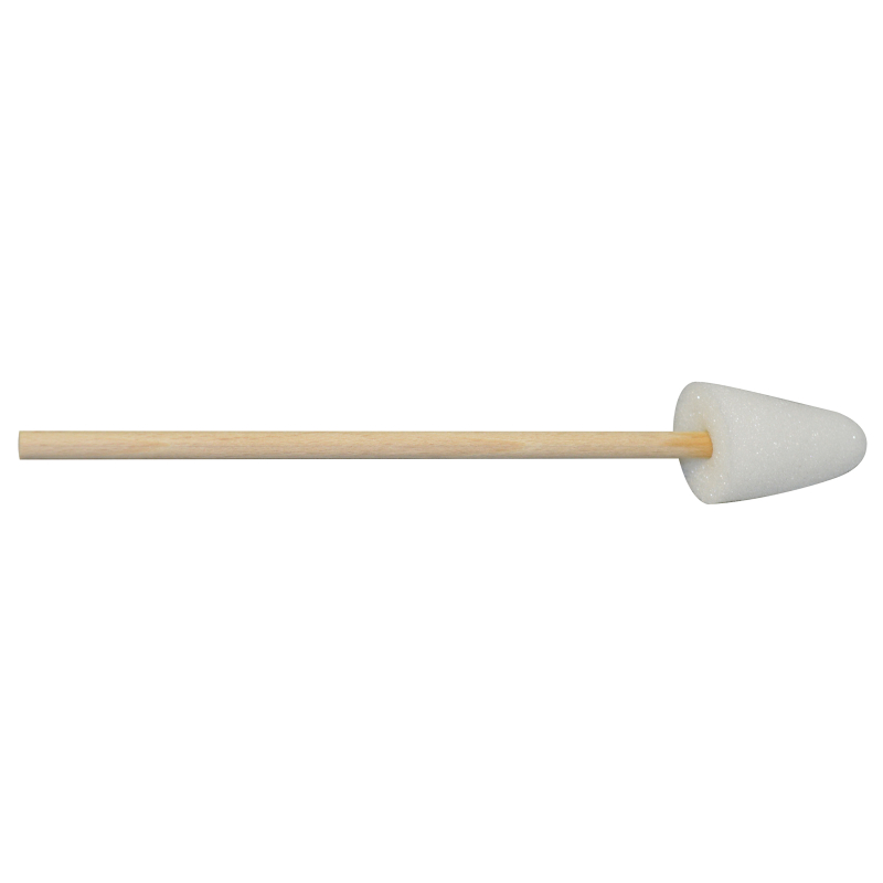 BATONNET GRAND CONE MANCHE BOIS