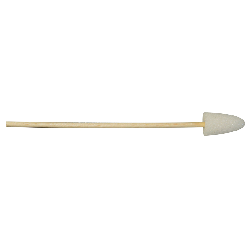 BATONNET PETIT CONE MANCHE BOIS