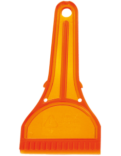 GRATTE GIVRE SLALOM