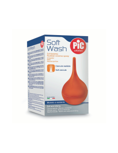 POIRE SOFT WASH 70 ML