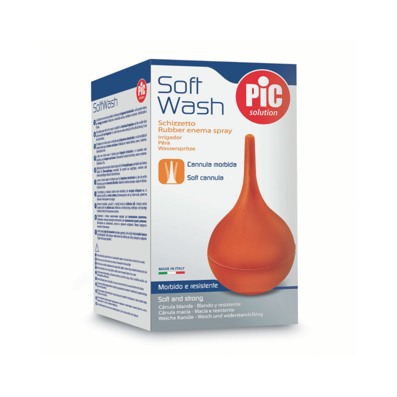 POIRE SOFT WASH 70 ML