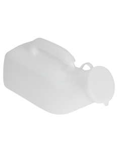 URINAL HOMME IMPORT BOUCHON