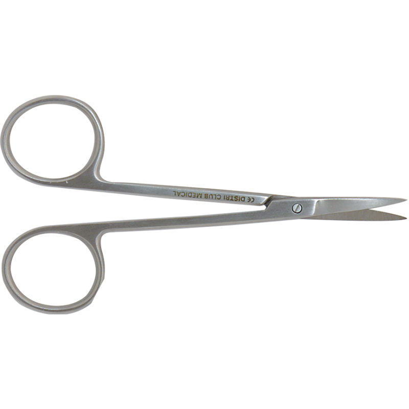 CISEAU IRIDECTOMIE DROIT 11CM JOLETI