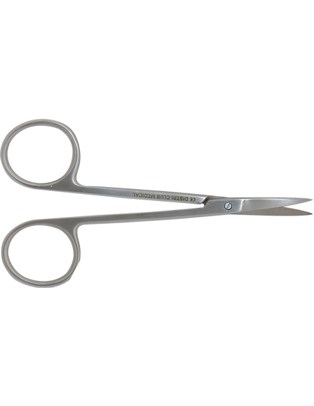 CISEAU IRIDECTOMIE DROIT 11CM JOLETI