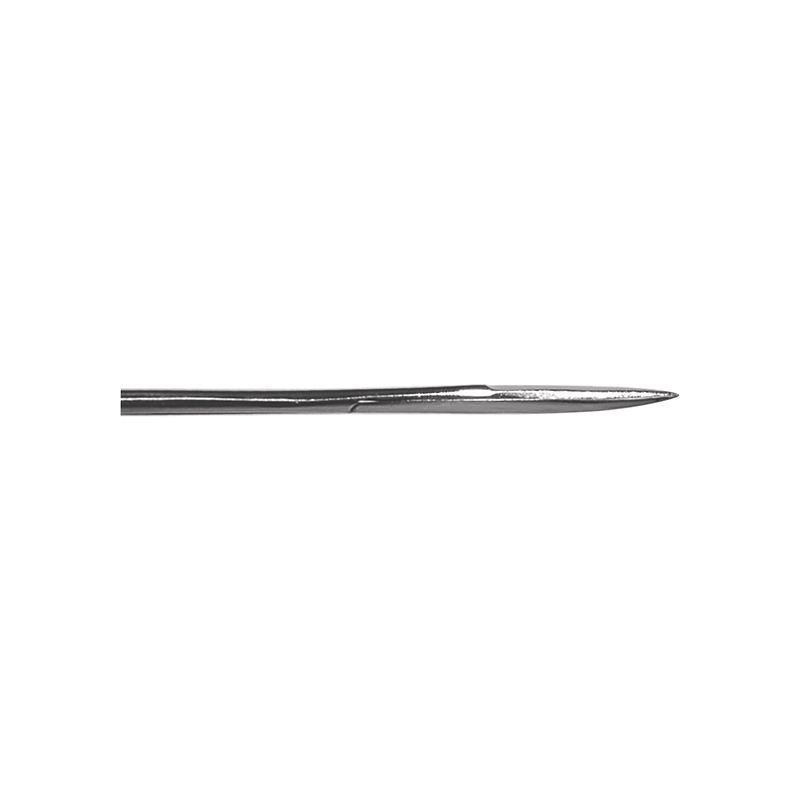 CISEAU IRIDECTOMIE DROIT 11CM JOLETI