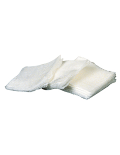 COMPRESSE GAZE NS 10X10CM...