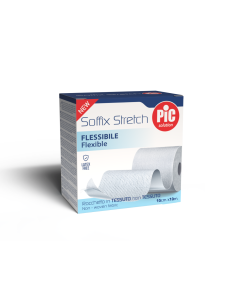 SPARADRAP SOFFIX STRETCH...