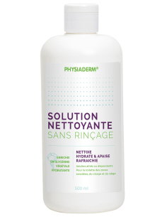SOLUTION NETTOYANTE SS...