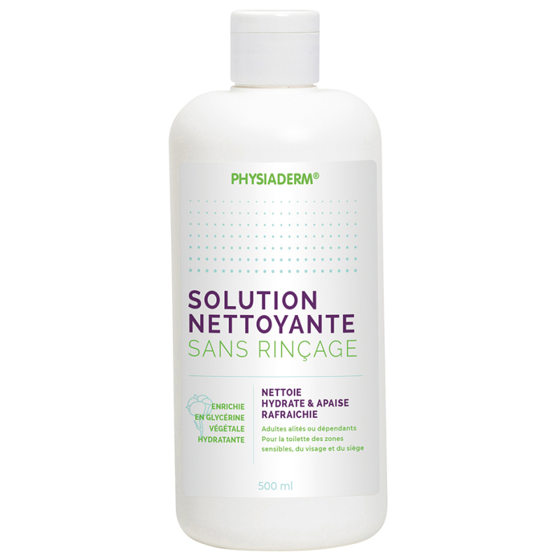 SOLUTION NETTOYANTE SS RINCAGE...