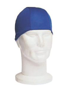 BONNET NATATION BLEU