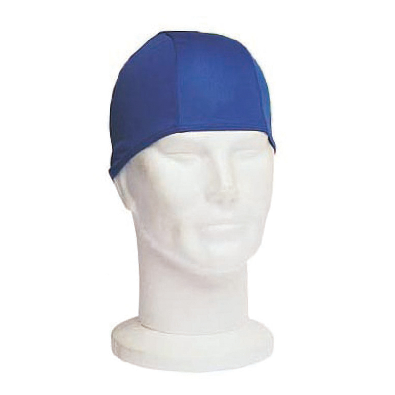BONNET NATATION BLEU