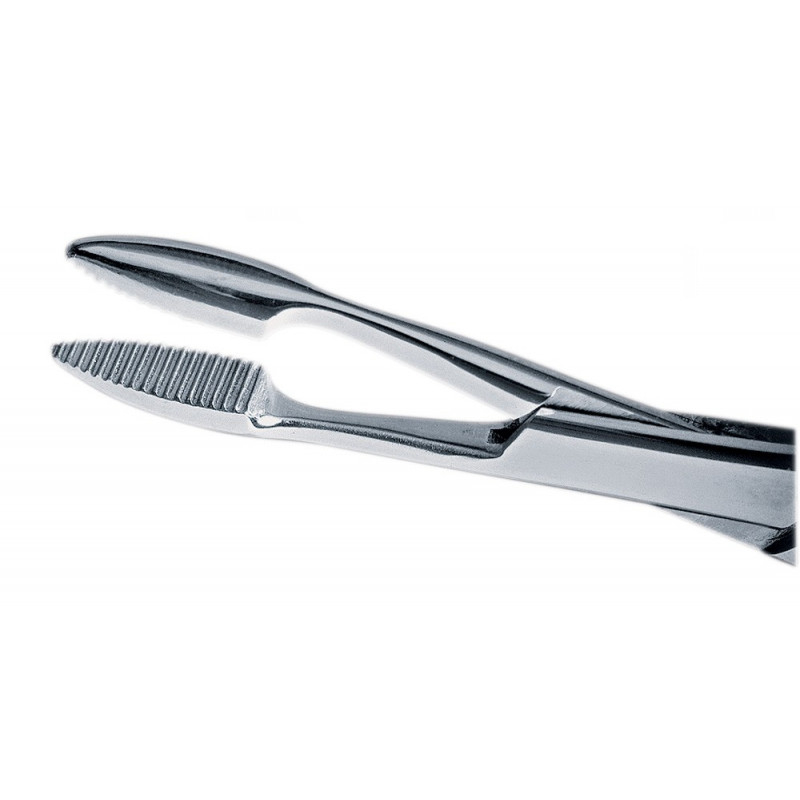 Pince Pean droite 14 cm