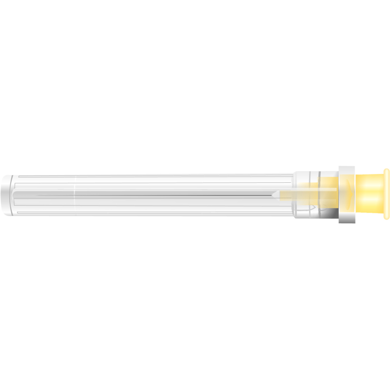 Aiguille 20G 1 x100