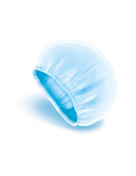 SHAMPOING TENA SHAMPOO CAP