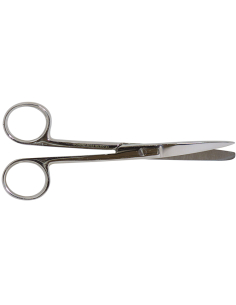 CISEAU DAUPHIN DROIT 14CM...