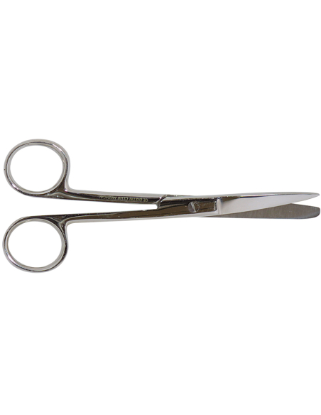 CISEAU DAUPHIN DROIT 14CM JOLETI