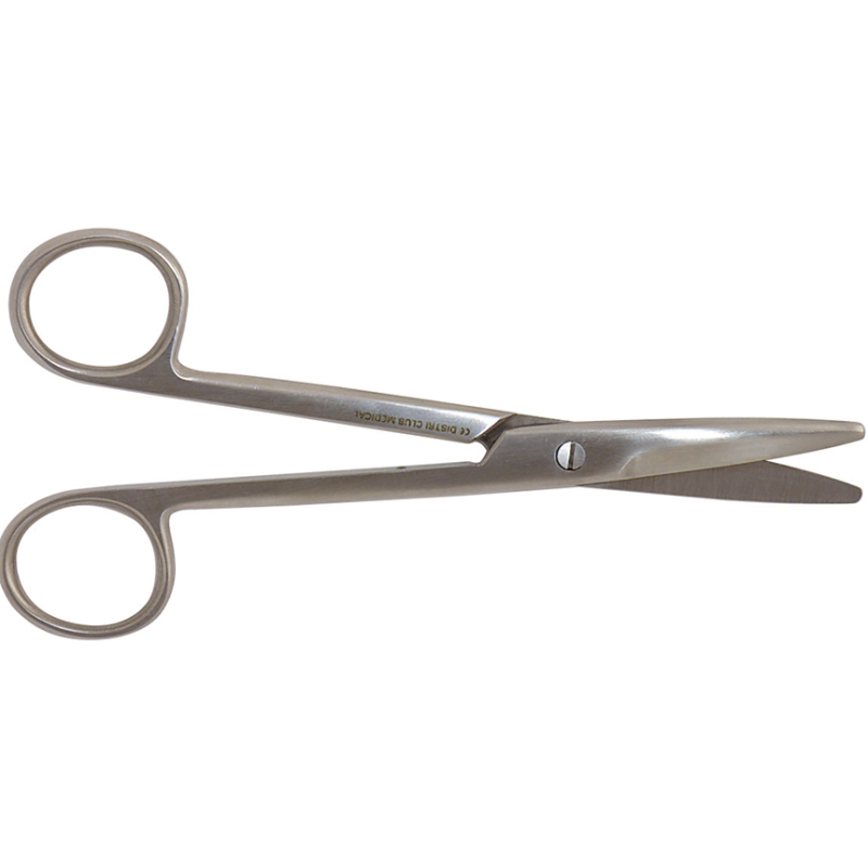 CISEAU MAYO DROIT 14CM JOLETI