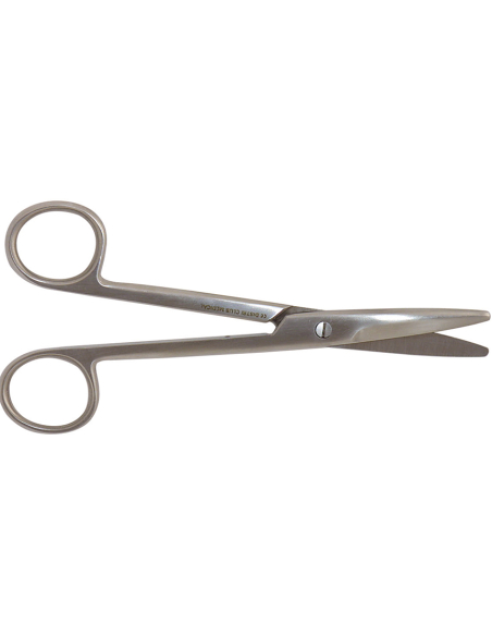 CISEAU MAYO DROIT 14CM JOLETI