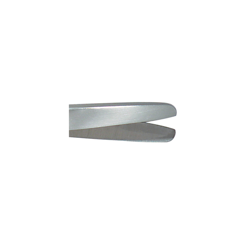 CISEAU MOUSSE 2 BOUT ROND DROIT 14CM...