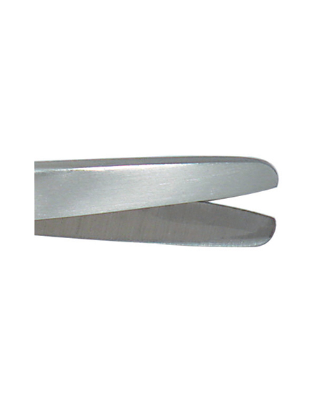 CISEAU MOUSSE 2 BOUT ROND DROIT 14CM JOLETI
