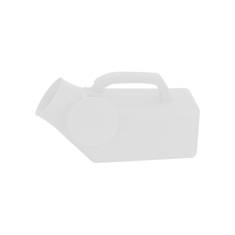 Urinal Homme avec bouchon
