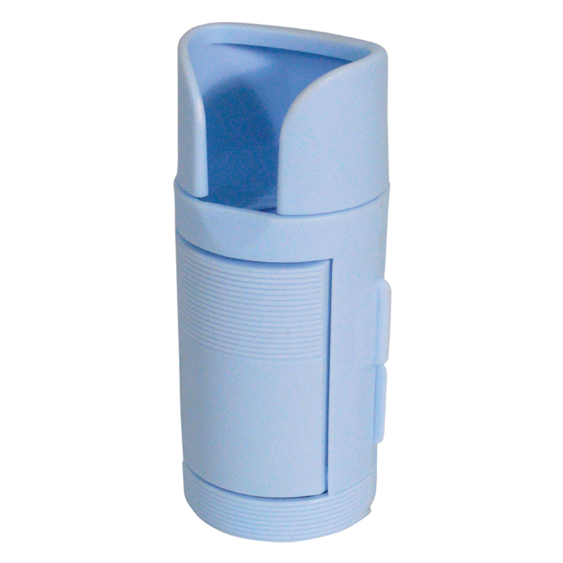 DISTRIBUTEUR DE GOUTTE POUR LES YEUX