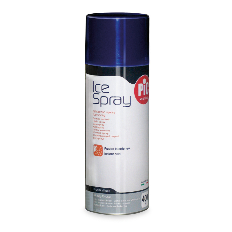 AEROSOL FROID 400ML PIC