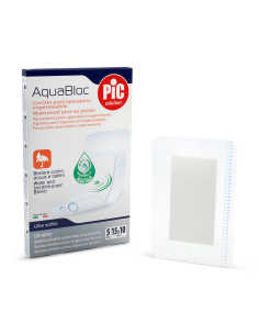 AQUABLOC POST OP 15CM X...