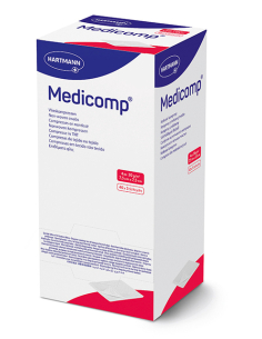 COMPRESSE NT ST MEDICOMP...