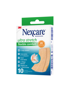 PANSEMENT NEXCARE FLEXIBLE...