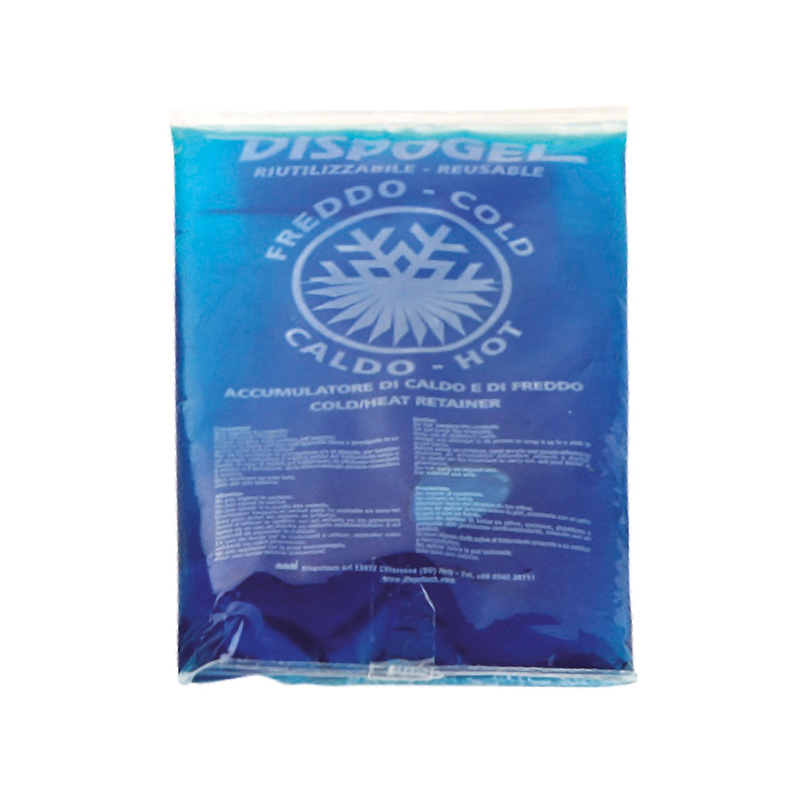 COUSSIN THERMIQUE FROID CHAUD 14X24CM