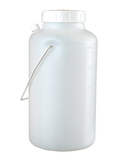 BOCAL A URINE 2,5 LITRES