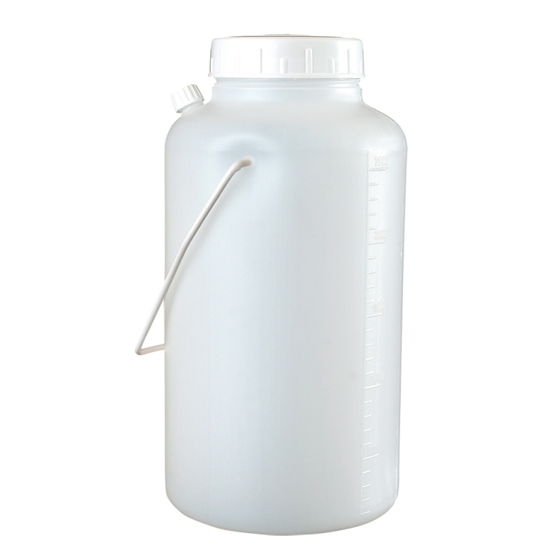 BOCAL A URINE 2,5 LITRES