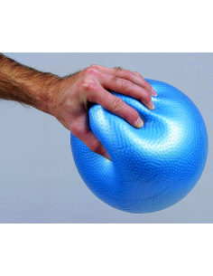 Ballon paille ultra - léger...