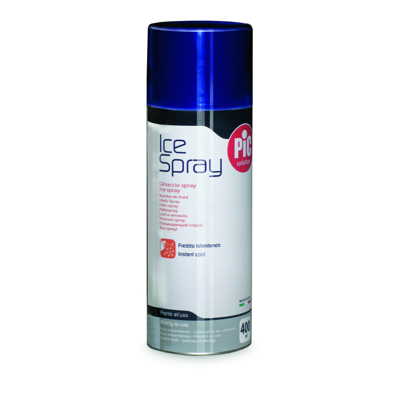 Bombe de froid Pic 400 ml