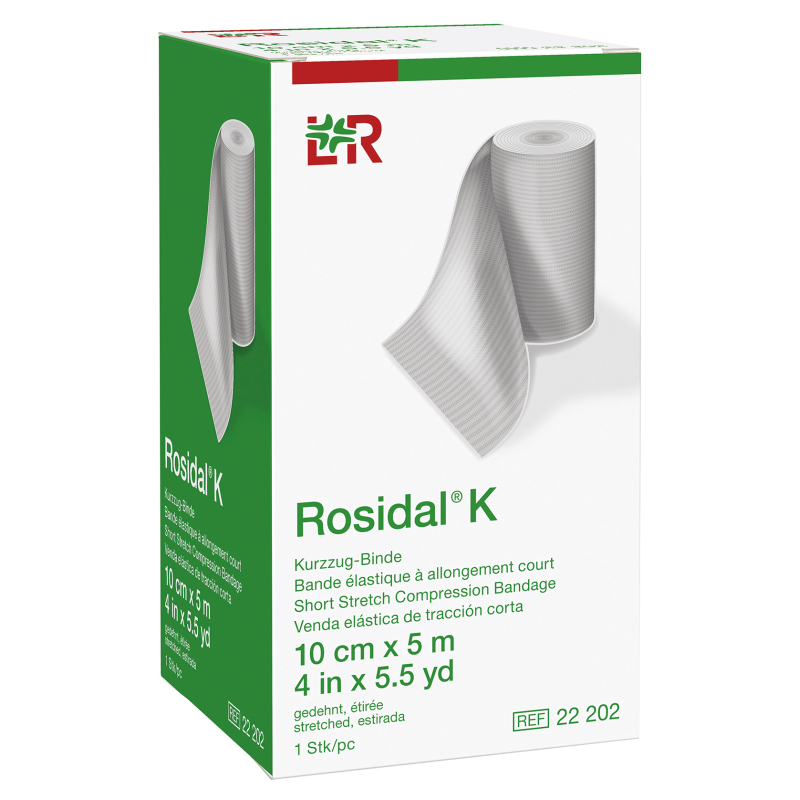 BANDE ROSIDAL K 4CMX5M