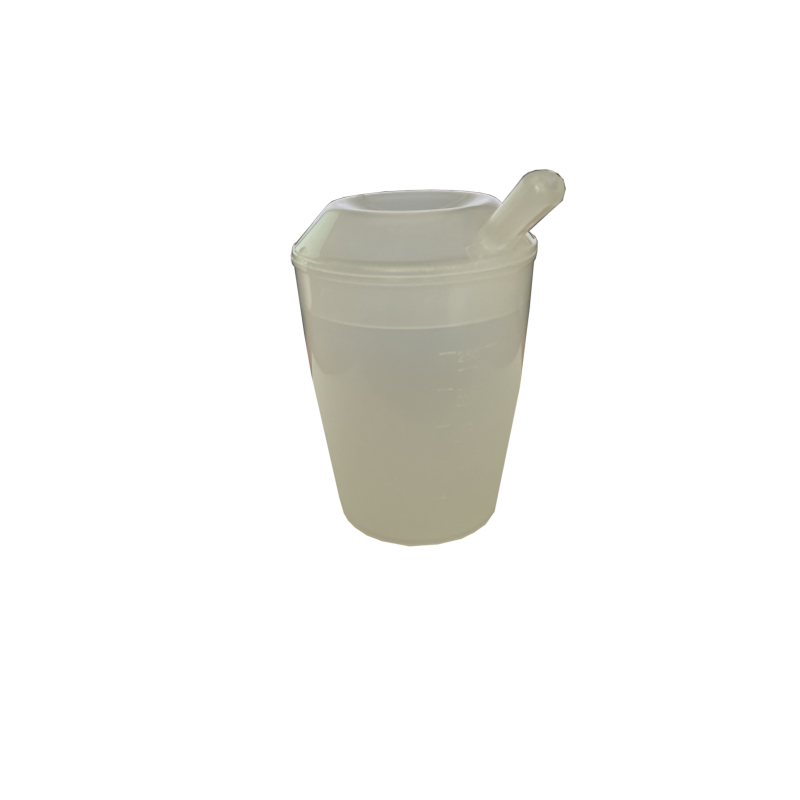 Verre à malade
